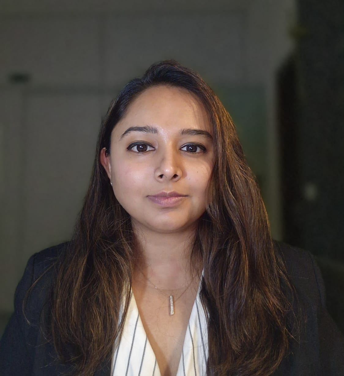 Dr. Aarya Mane, Founder of YourMedLawyer